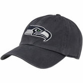 Seattle Seahawks '47 Brand Cleanup Adjustable Hat College Navy | 47 brand