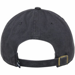 Seattle Seahawks '47 Brand Cleanup Adjustable Hat College Navy | 47 brand