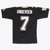 New Orleans Saints Morten Andersen Legacy Jersey Mens | Mitchell & Ness