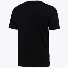 New York Jets Printed Team Name T-Shirt Mens | Mitchell & Ness