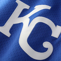 Bo Jackson Kansas City Royals Mitchell & Ness Authentic Batting Practice Jersey - MLB