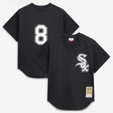 Bo Jackson Chicago White Sox Mitchell & Ness Authentic Batting Practice Jersey - MLB