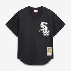 Bo Jackson Chicago White Sox Mitchell & Ness Authentic Batting Practice Jersey - MLB