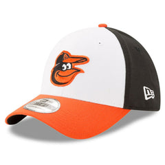 New Era Baltimore Orioles MLB Team Classic Logo 39THIRTY Flex Hat - MLB