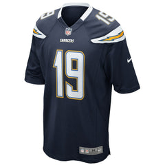 San Diego Chargers Lance Alworth Gridiron Classics Retired Player Game Jersey Navy | Nike for Sale