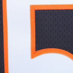 Dick Butkus Chicago Bears Retired Player Legacy Replica Jersey Navy | Mitchell & Ness