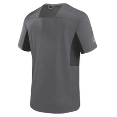 Boston Bruins Fanatics Authentic Pro Performance T-Shirt - Gray - NHL