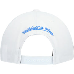 Orlando Magic Side Core 2.0 Snapback Hat White - NBA