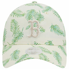 Boston Red Sox New Era Women's Palms 9TWENTY Adjustable Hat - MLB