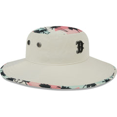 Boston Red Sox New Era Retro Beachin' Bucket Hat - MLB