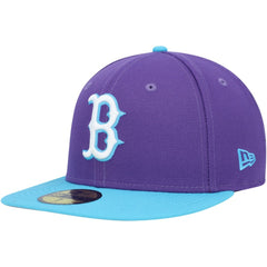 Boston Red Sox New Era Vice 59FIFTY Fitted Hat - MLB