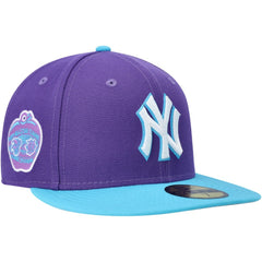 New York Yankees New Era Vice 59FIFTY Fitted Hat - MLB