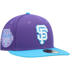 San Francisco Giants New Era Vice 59FIFTY Fitted Hat - MLB
