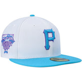 Pittsburgh Pirates New Era 2006 MLB All-Star Game Vice 59FIFTY Fitted Hat - MLB