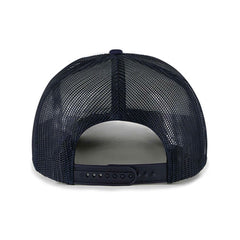 New York Yankees '47 Foam Front Script Trucker Snapback Hat - MLB