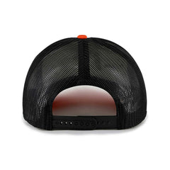 San Francisco Giants '47 Foam Front Script Trucker Snapback Hat - MLB