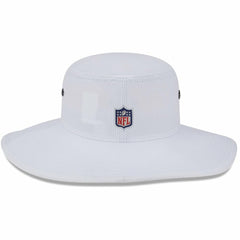 Arizona Cardinals New Era 2023 NFL Training Camp Panama Bucket Hat White | NFL