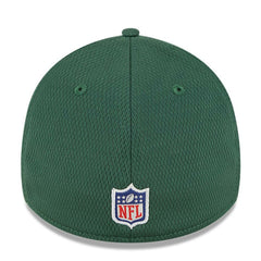 Green Bay Packers New Era 2023 NFL Training Camp 39THIRTY Flex Hat Green | NFL
