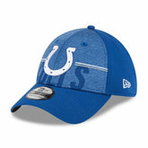 Indianapolis Colts New Era 2023 NFL Training Camp 39THIRTY Flex Hat Royal | NFL