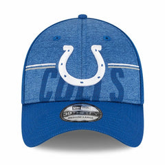 Indianapolis Colts New Era 2023 NFL Training Camp 39THIRTY Flex Hat Royal | NFL