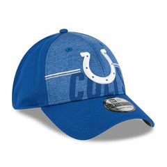 Indianapolis Colts New Era 2023 NFL Training Camp 39THIRTY Flex Hat Royal | NFL