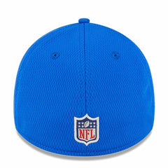 Los Angeles Rams New Era 2023 NFL Training Camp 39THIRTY Flex Hat Royal | NFL