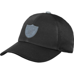 Las Vegas Raiders Youth Tailgate Adjustable Hat Black | NFL