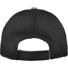 Las Vegas Raiders Youth Tailgate Adjustable Hat Black | NFL