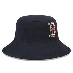 Boston Red Sox New Era 2023 Fourth of July Bucket Hat - MLB