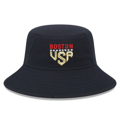 Boston Red Sox New Era 2023 Fourth of July Bucket Hat - MLB