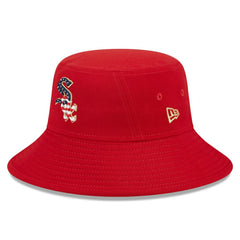 Chicago White Sox New Era 2023 Fourth of July Bucket Hat - MLB