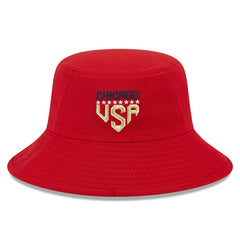 Chicago White Sox New Era 2023 Fourth of July Bucket Hat - MLB
