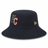 Kansas City Royals New Era 2023 Fourth of July Bucket Hat - MLB
