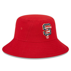 San Francisco Giants New Era 2023 Fourth of July Bucket Hat - MLB