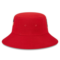 San Francisco Giants New Era 2023 Fourth of July Bucket Hat - MLB