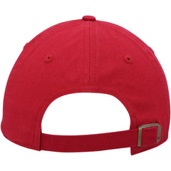 Arizona Cardinals '47 Women's Confetti Icon Clean Up Adjustable Hat Cardinal | 47 brand