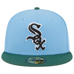 Chicago White Sox New Era 2005 World Series 59FIFTY Fitted Hat - MLB