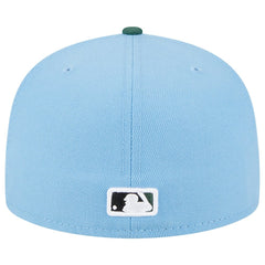 San Francisco Giants New Era 2002 World Series 59FIFTY Fitted Hat - MLB