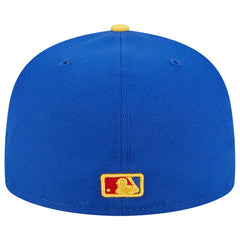 Los Angeles Dodgers New Era Empire 59FIFTY Fitted Hat - MLB