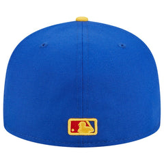 New York Yankees New Era Empire 59FIFTY Fitted Hat - MLB