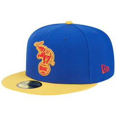 Athletics New Era Empire 59FIFTY Fitted Hat - MLB