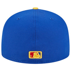 Athletics New Era Empire 59FIFTY Fitted Hat - MLB