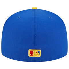 San Francisco Giants New Era Empire 59FIFTY Fitted Hat - MLB
