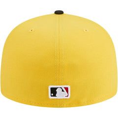 Chicago White Sox New Era Grilled 59FIFTY Fitted Hat - MLB