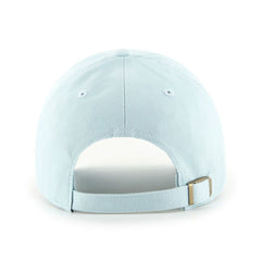 Dallas Cowboys '47 Legend MVP Adjustable Hat Light Blue | 47 brand