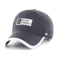 Dallas Cowboys '47 Member Clean Up Adjustable Hat Navy | 47 brand