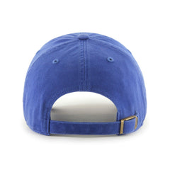 Dallas Cowboys '47 Retro Joe II Clean Up Adjustable Hat Royal | 47 brand