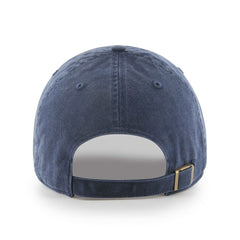 Dallas Cowboys '47 Retro Joe Clean Up Adjustable Hat Navy | 47 brand