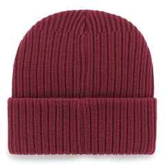 Arizona Cardinals '47 Ridgeway Cuffed Knit Hat Cardinal | 47 brand