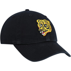 Boston Bruins '47 Clean Up Adjustable Hat - Black - NHL